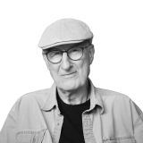 James Cromwell